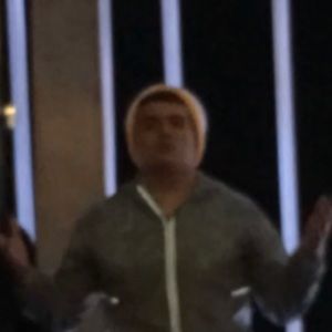 Meet your Posher, Edwin